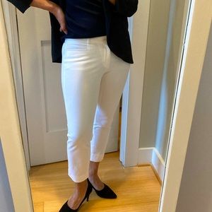 J Crew Sloan Fit petite 4p